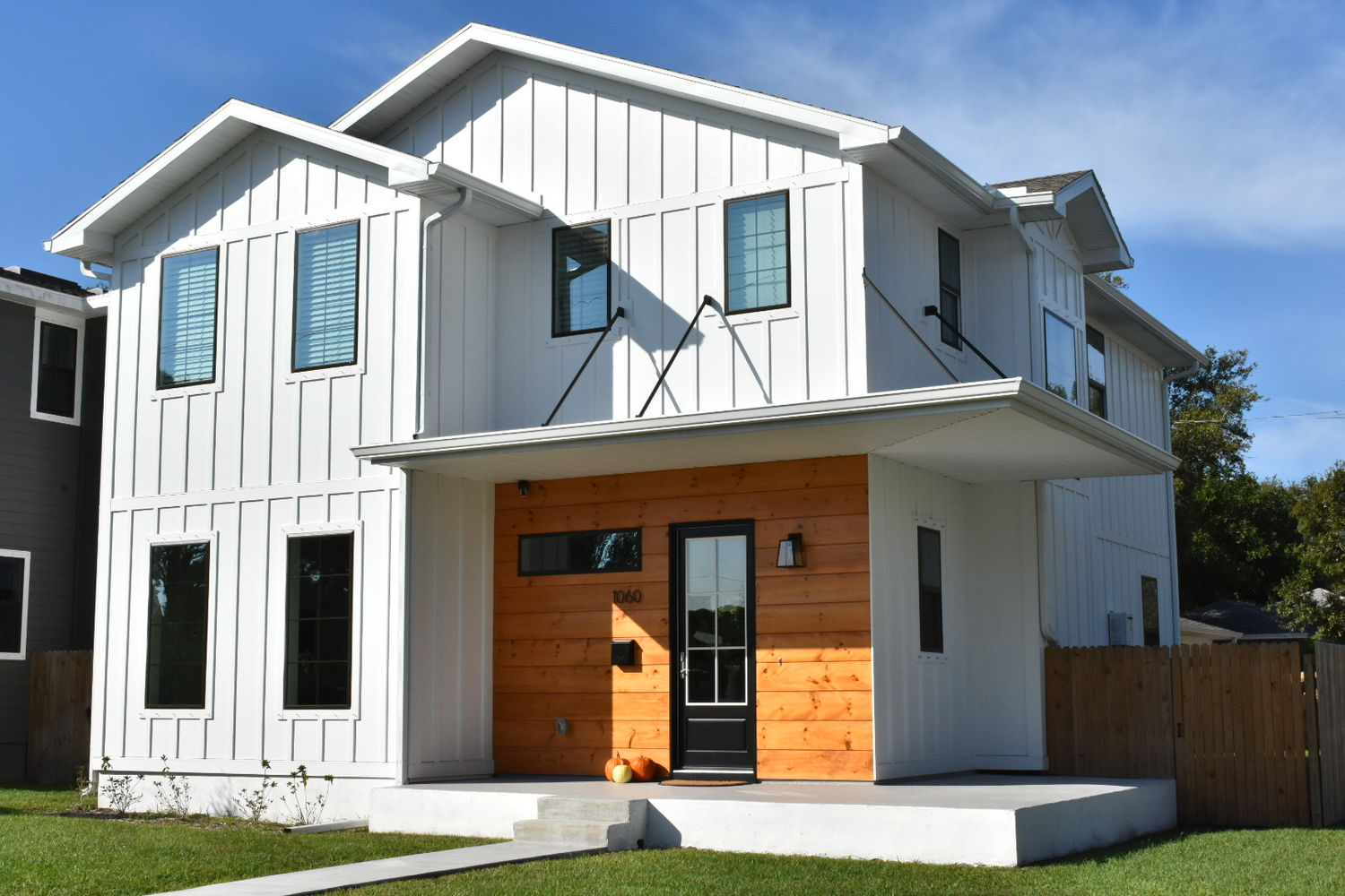Coastal 2-Story
